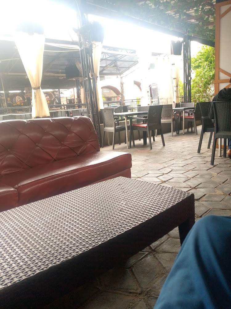 Wishden Hotels Gboko photo 3